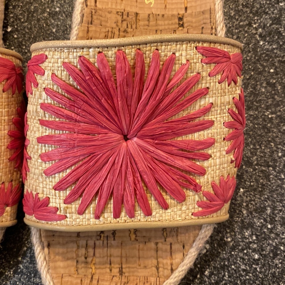 JACK ROGERS | sandals size 6.5 - Picture 6 of 8